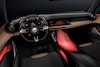 Alfa Romeo Tonale Concept