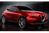 Alfa Romeo Tonale Concept