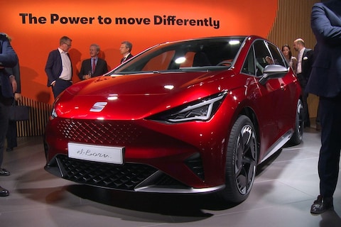 Beursverslag Genève 2019 - deel 1