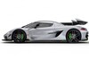 Koenigsegg Jesko