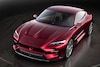 Italdesign DaVinci