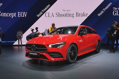 Beursverslag Genève 2019 - deel 2