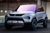 Tata H2X