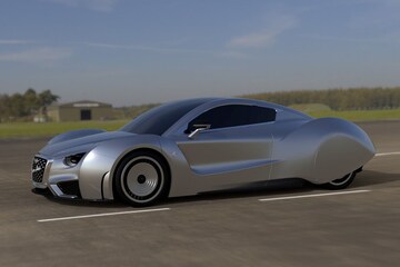 Hispano Suiza Carmen