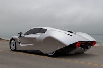 Hispano Suiza Carmen