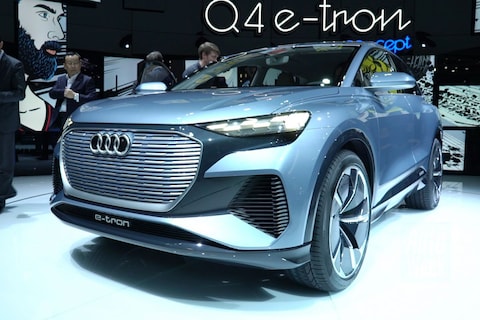 Beursverslag Genève 2019 - deel 3