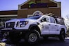 Nissan Ultimate Work Titan