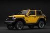 Jeep Wrangler Rubicon 1941 designed by Mopar