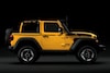 Jeep Wrangler Rubicon 1941 designed by Mopar