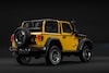 Jeep Wrangler Rubicon 1941 designed by Mopar