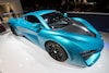 Arcfox GT en ECF