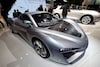 Arcfox GT en ECF
