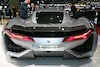 Arcfox GT en ECF