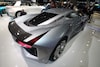 Arcfox GT en ECF