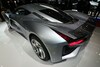 Arcfox GT en ECF