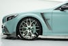 Mansory Genève 2019 GIMS 