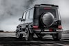 Brabus Genève