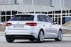 Audi A3 Sportback G-Tron