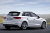 Audi A3 Sportback G-Tron