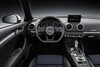 Audi A3 Sportback G-Tron
