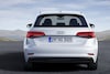 Audi A3 Sportback G-Tron