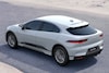 Back to basics: Jaguar I-Pace