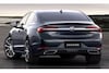 Buick LaCrosse facelif