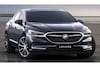 Buick LaCrosse facelif