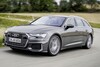 Audi A6 Q2 S Line Edition