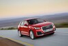 Audi A6 Q2 S Line Edition