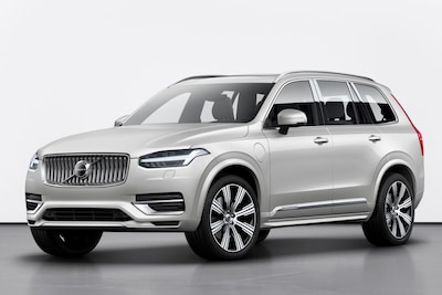 XC90