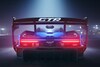 McLaren Senna GTR