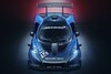 McLaren Senna GTR