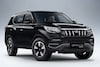 Mahindra Alturas G4