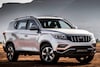Mahindra Alturas G4