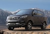 Mahindra Alturas G4