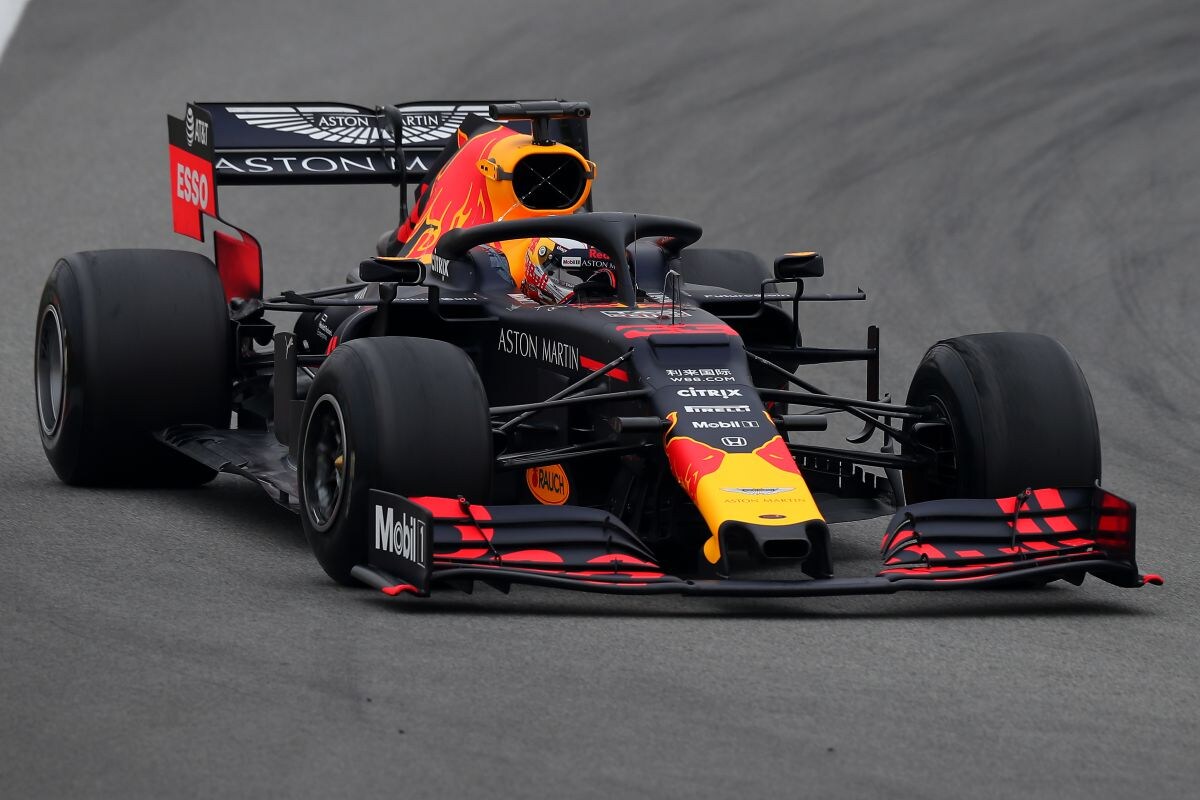 NU.nl formule 1 spel