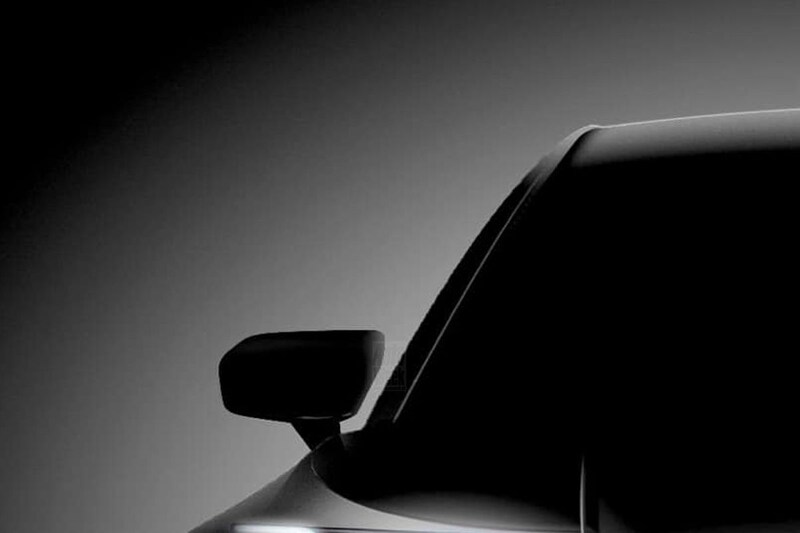 Fisker teaser