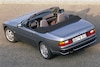 Facelift Friday: Porsche 944
