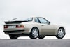 Facelift Friday: Porsche 944