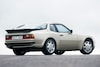 Facelift Friday: Porsche 944