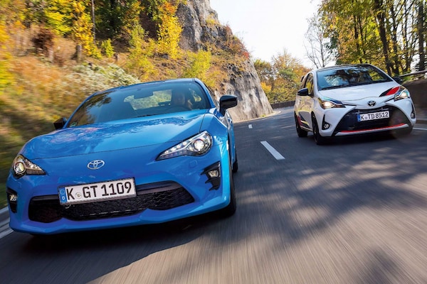 AutoWeek 11