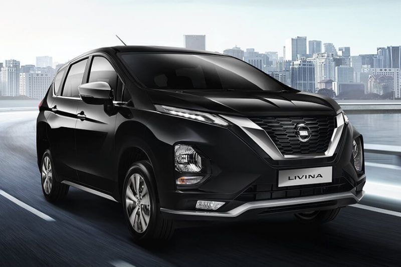 Nissan Livina