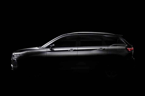 MG komt met 'heldhaftige' Hector