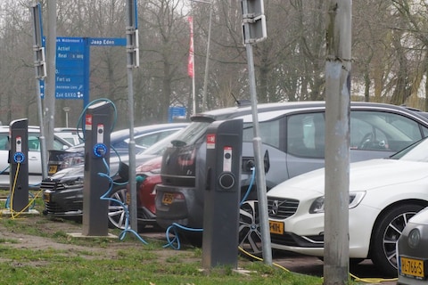 Europa verdeeld over korting EV's