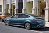 Ford Mondeo, 5-deurs 2019-2019
