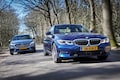 BMW 330i vs. Mercedes-Benz C300