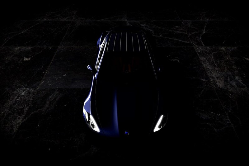 Karma Revero teaser