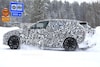 Seat Leon spionage