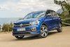 Volkwagen T-Cross